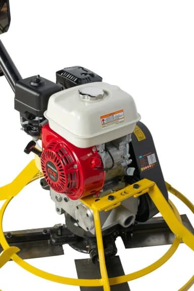 Затирочная машина 760мм (Loncin) TOR S-80 PRO — фото 6 thumbnail