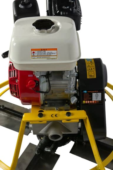 Затирочная машина 760мм (Loncin) TOR S-80 PRO — фото 8 thumbnail