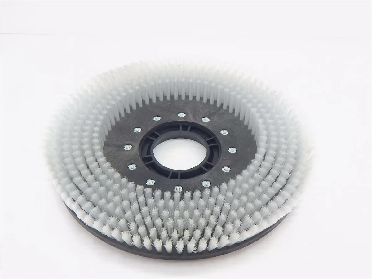 Набор щеток (2шт) 432 мм для поломоечных машин EFFECT 90 (Brush) — фото 4