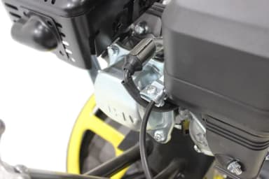 Затирочная машина 570мм (Loncin) для работы вдоль стен TOR S-60 PRO — фото 4