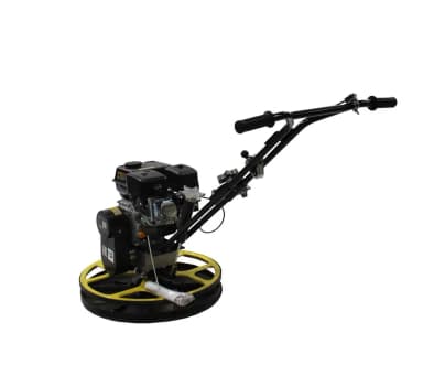 Затирочная машина 570мм (Loncin) для работы вдоль стен TOR S-60 PRO — фото 1