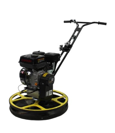 Затирочная машина 570мм (Loncin) для работы вдоль стен TOR S-60 PRO — фото 3